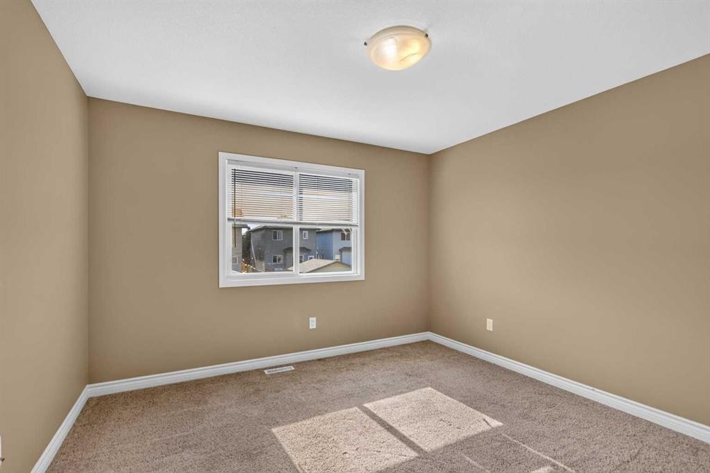 164 Fireweed Crescent, Fort Mcmurray, AB - Indoor Photo Showing Other Room