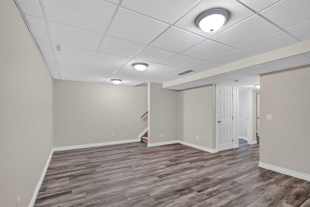 164 Fireweed Crescent, Fort Mcmurray, AB - Indoor Photo Showing Other Room