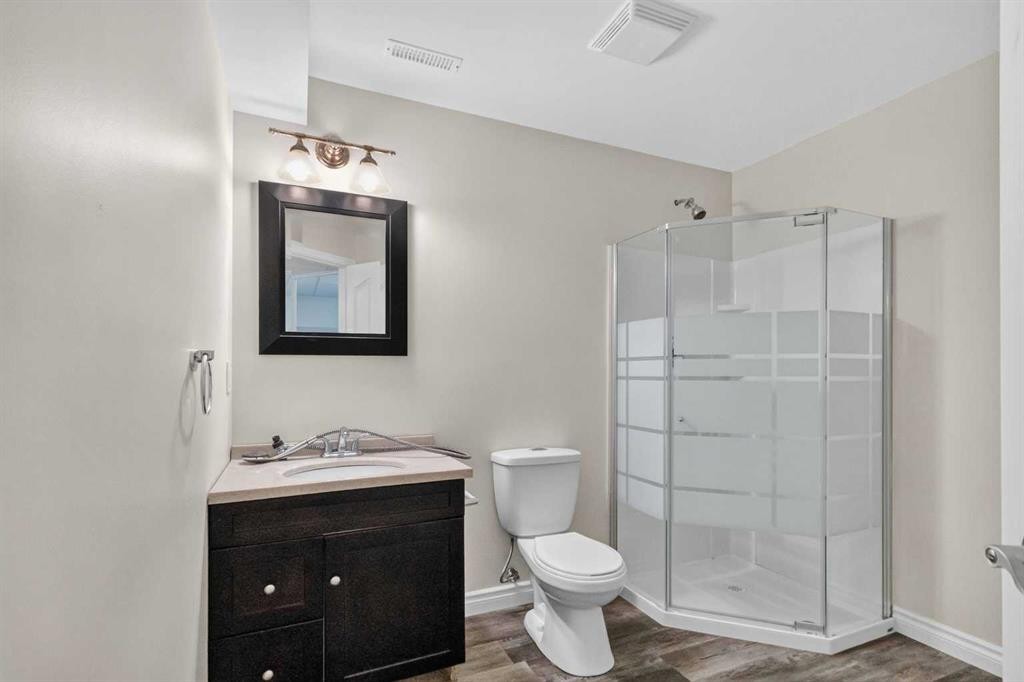 164 Fireweed Crescent, Fort Mcmurray, AB - Indoor Photo Showing Bathroom