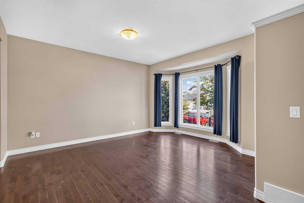 164 Fireweed Crescent, Fort Mcmurray, AB - Indoor Photo Showing Other Room