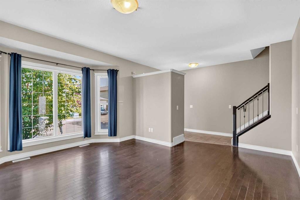164 Fireweed Crescent, Fort Mcmurray, AB - Indoor Photo Showing Other Room