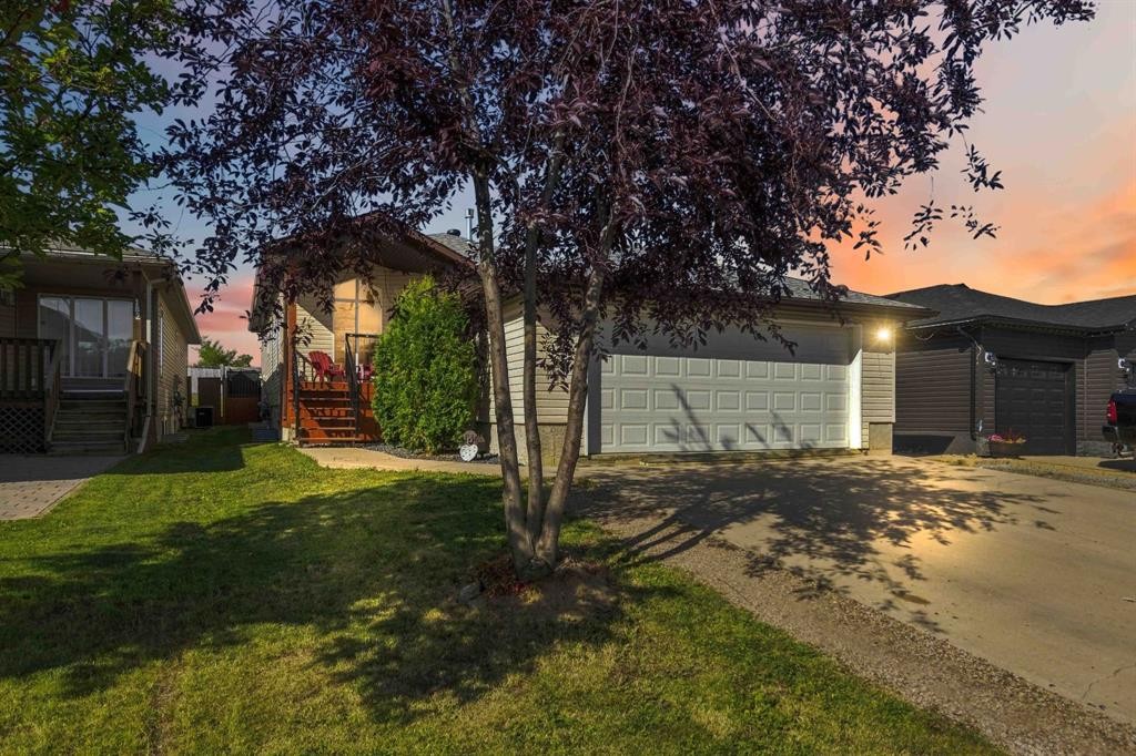 178 Laffont Way, Fort Mcmurray, AB