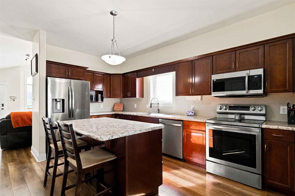 178 Laffont Way, Fort Mcmurray, AB