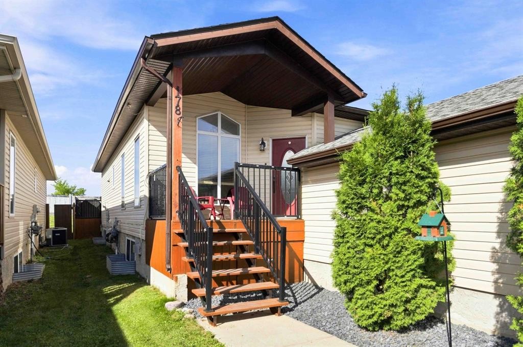 178 Laffont Way, Fort Mcmurray, AB