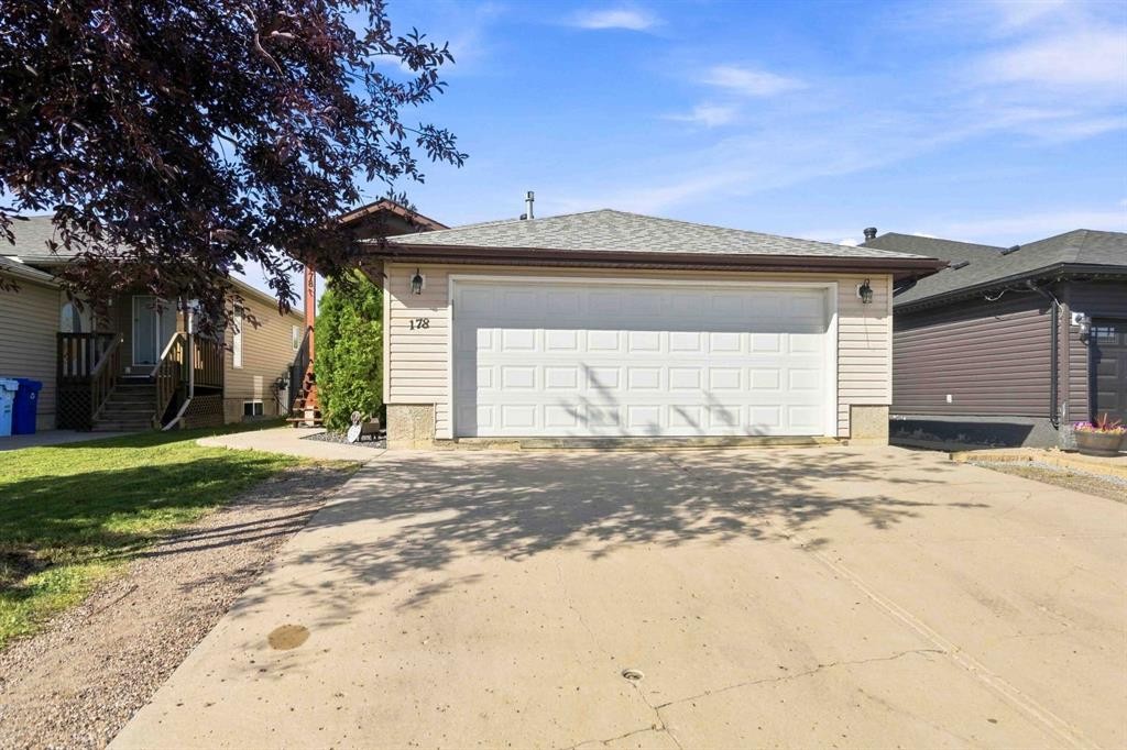 178 Laffont Way, Fort Mcmurray, AB