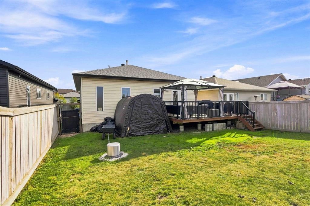 178 Laffont Way, Fort Mcmurray, AB