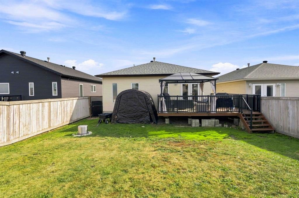 178 Laffont Way, Fort Mcmurray, AB