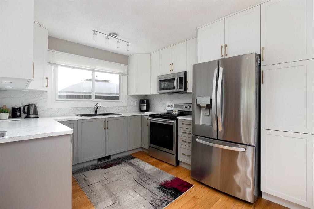101 Thicket Drive, Fort Mcmurray, AB