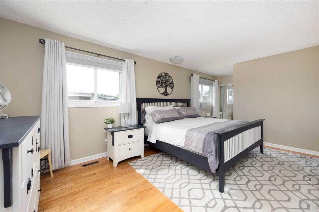 101 Thicket Drive, Fort Mcmurray, AB