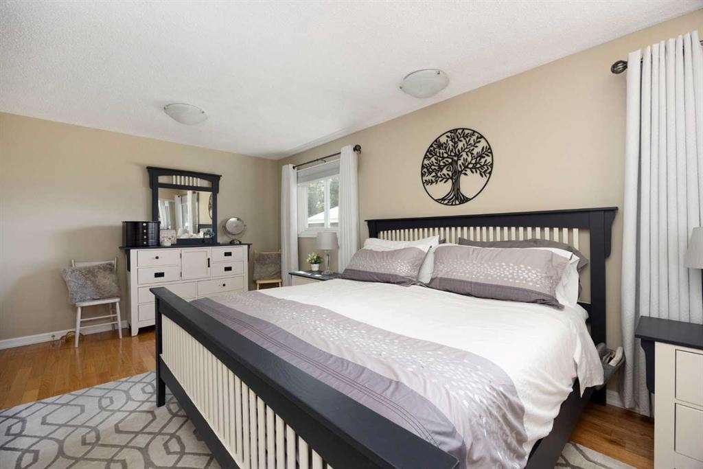 101 Thicket Drive, Fort Mcmurray, AB