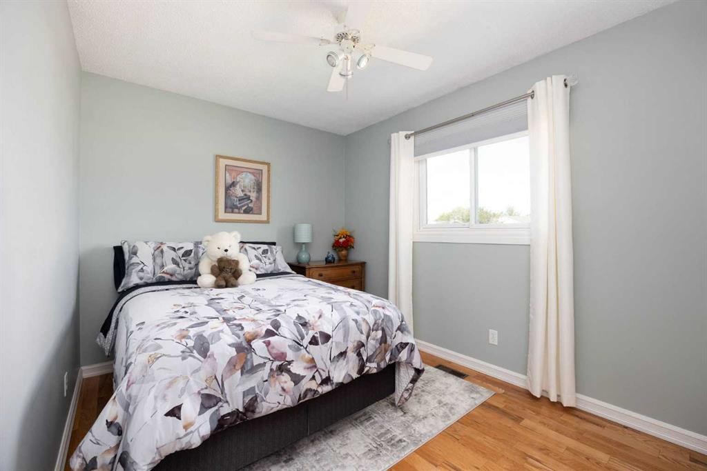 101 Thicket Drive, Fort Mcmurray, AB