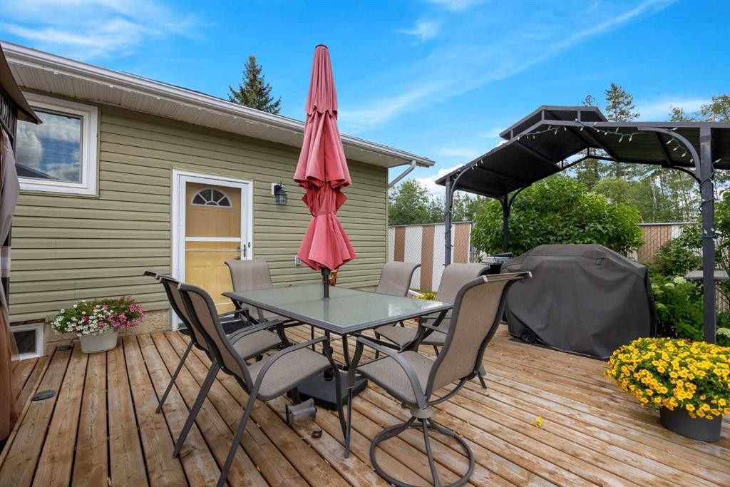 101 Thicket Drive, Fort Mcmurray, AB