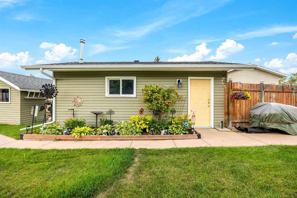 101 Thicket Drive, Fort Mcmurray, AB