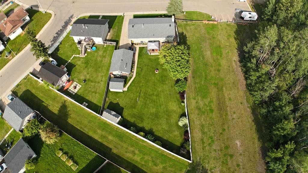 101 Thicket Drive, Fort Mcmurray, AB
