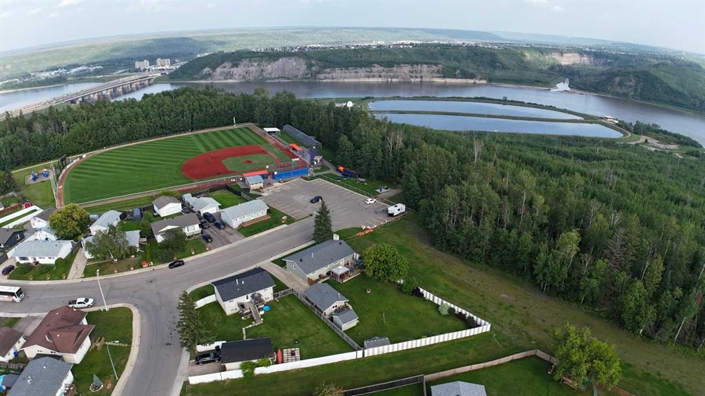101 Thicket Drive, Fort Mcmurray, AB