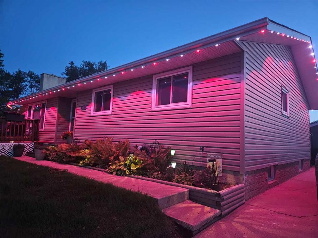 101 Thicket Drive, Fort Mcmurray, AB