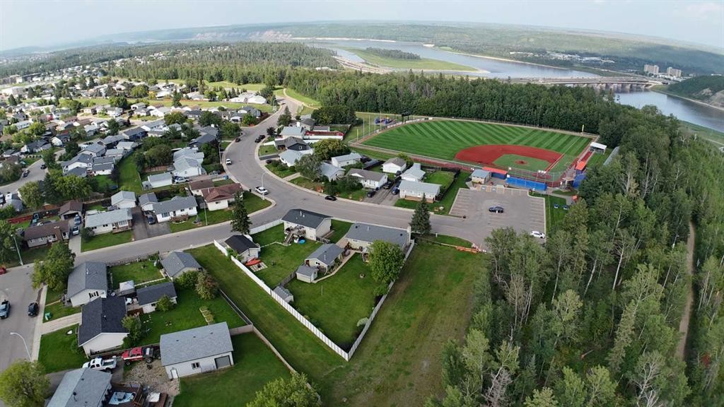 101 Thicket Drive, Fort Mcmurray, AB