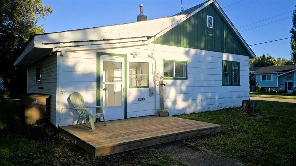 9834 100 Ave, Plamondon, AB