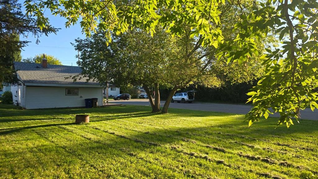9834 100 Ave, Plamondon, AB