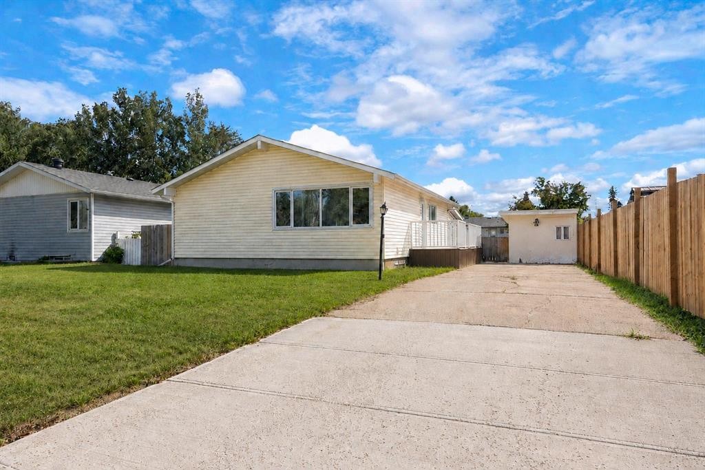 2 Blair Crescent, Fort Mcmurray, AB
