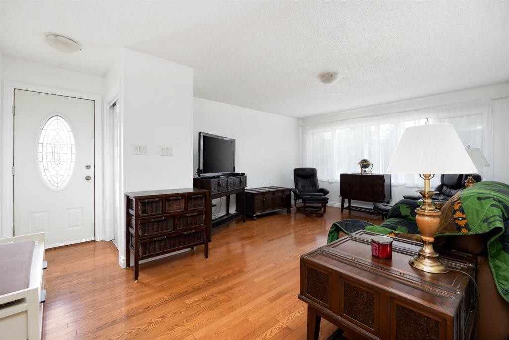 2 Blair Crescent, Fort Mcmurray, AB