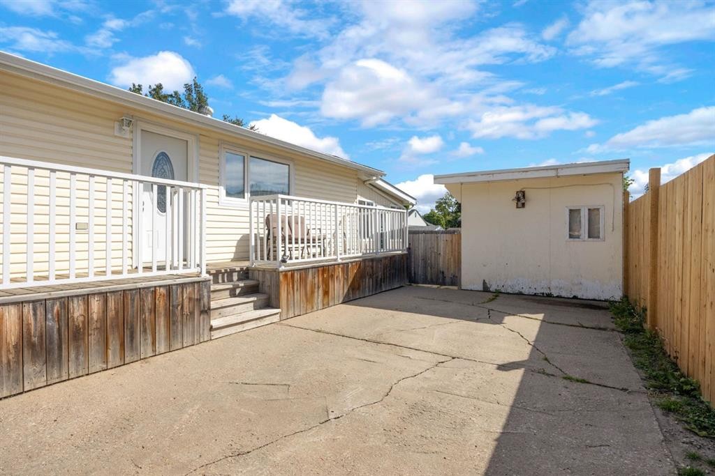2 Blair Crescent, Fort Mcmurray, AB