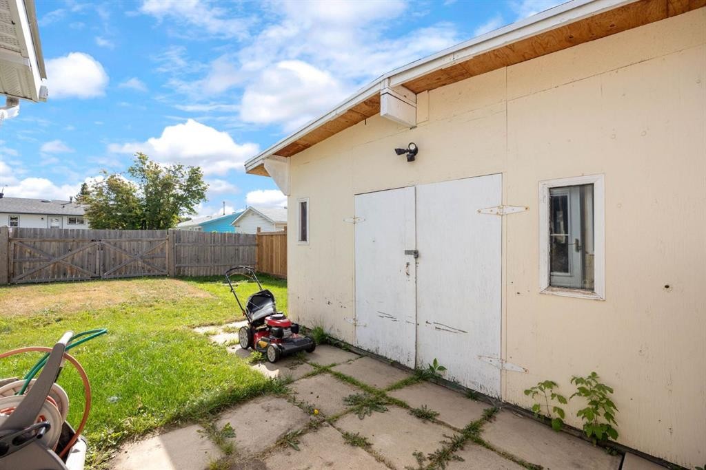 2 Blair Crescent, Fort Mcmurray, AB