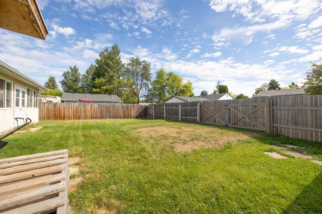 2 Blair Crescent, Fort Mcmurray, AB