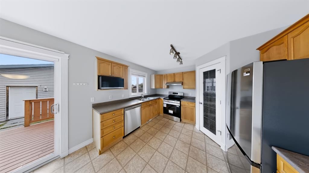 225 Campbell Crescent, Fort Mcmurray, AB