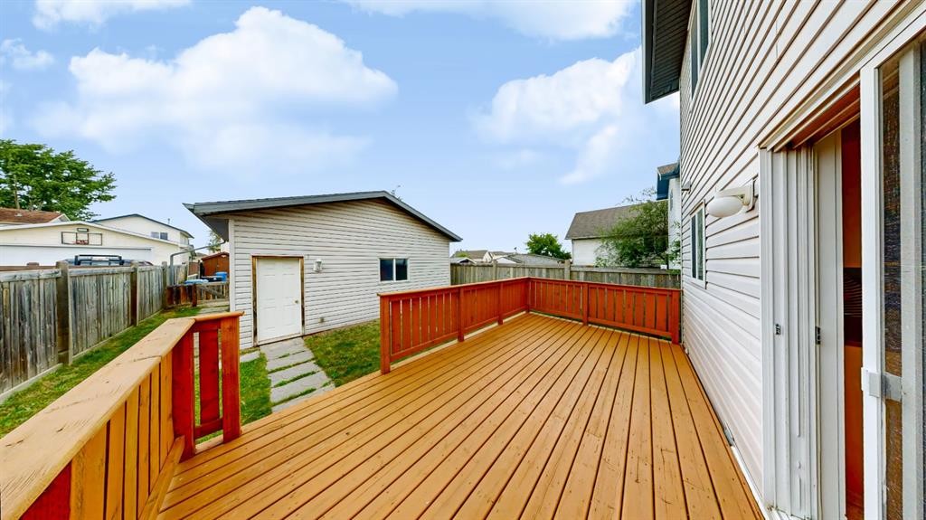 225 Campbell Crescent, Fort Mcmurray, AB
