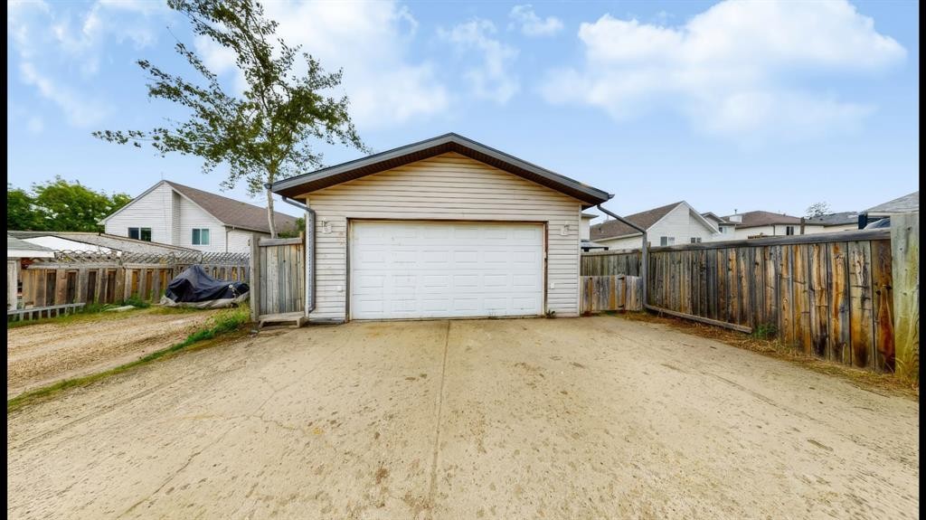 225 Campbell Crescent, Fort Mcmurray, AB