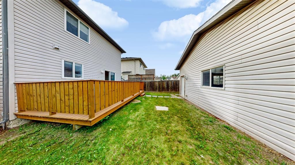 225 Campbell Crescent, Fort Mcmurray, AB