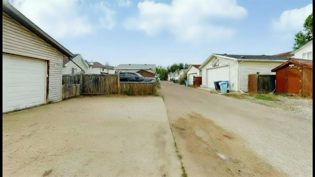 225 Campbell Crescent, Fort Mcmurray, AB