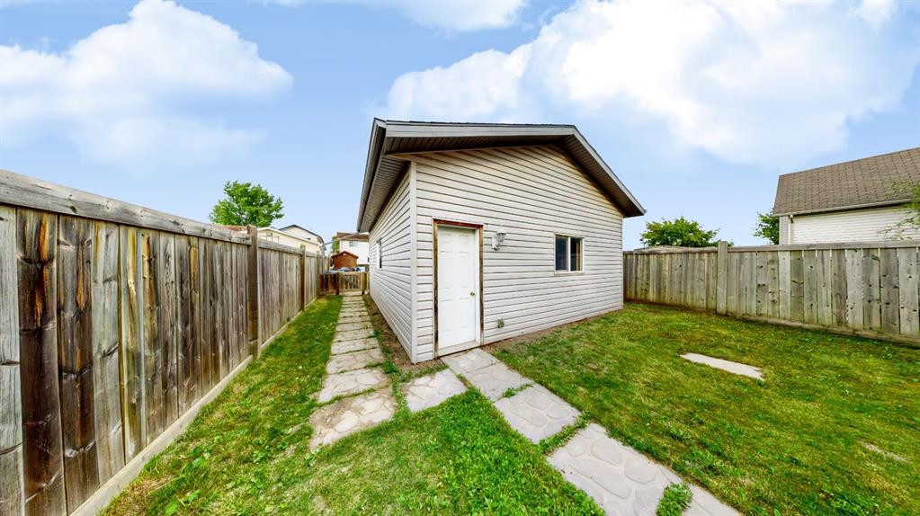 225 Campbell Crescent, Fort Mcmurray, AB