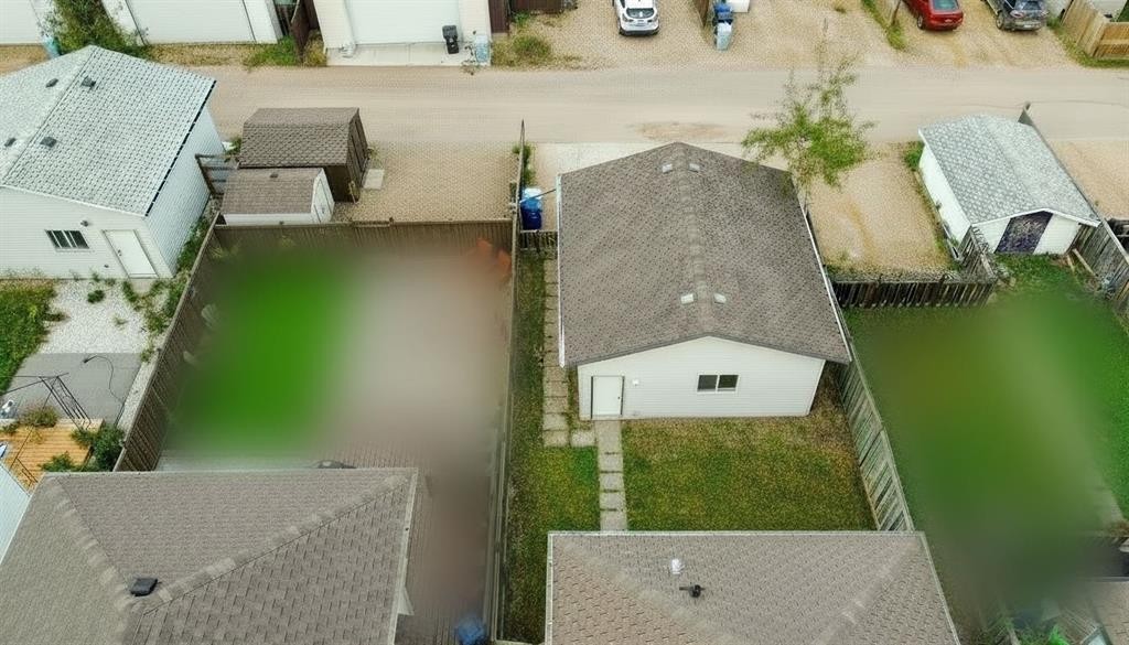 225 Campbell Crescent, Fort Mcmurray, AB
