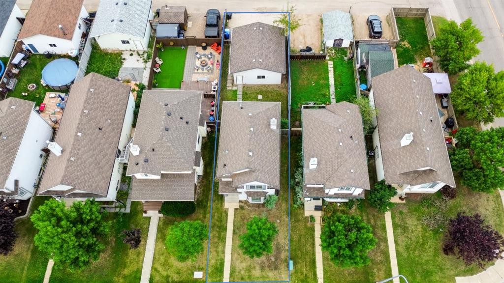 225 Campbell Crescent, Fort Mcmurray, AB