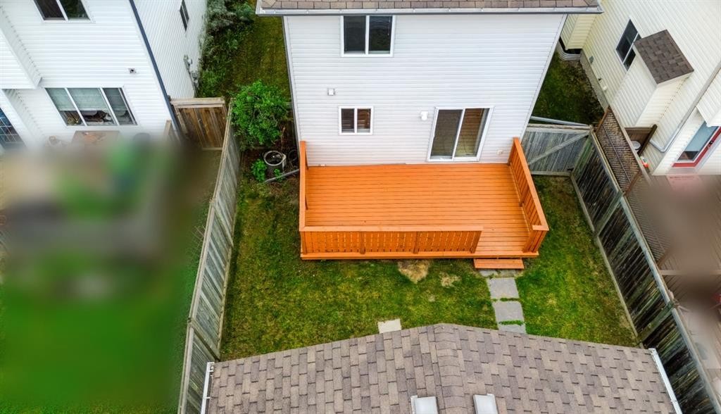 225 Campbell Crescent, Fort Mcmurray, AB