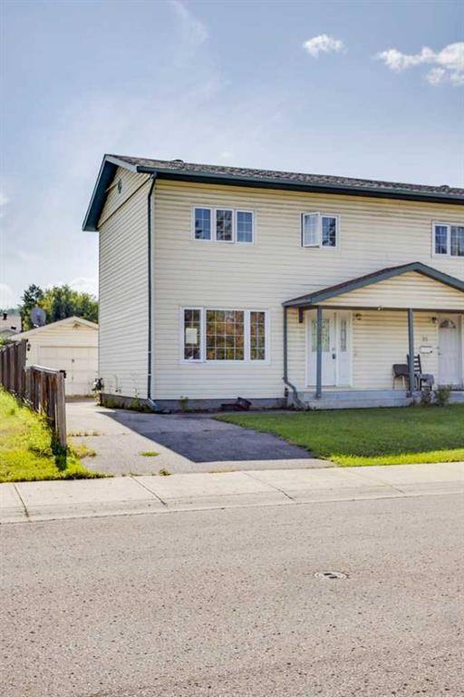 33 Poplar Crescent, Fort Mcmurray, AB