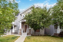 136 Comeau Crescent Fort Mcmurray, AB T9K 2X7