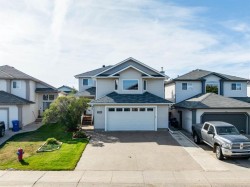 126 Cottonwood Creek Way Fort Mcmurray, AB T9K 2T9