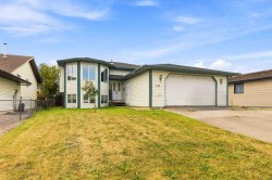 169 MCCONACHIE Crescent Fort Mcmurray, AB T9K 1K8