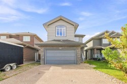 168 Diamondstone Ridge Fort Mcmurray, AB T9K 0T8