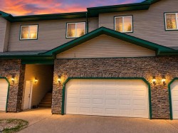 17-193 O'coffey Crescent Fort Mcmurray, AB T9K 0B7