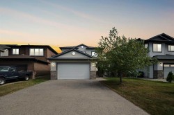 139 Heron Place Fort Mcmurray, AB T9K 0P6