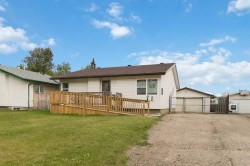 63 Birch Road Fort Mcmurray, AB T9H 1J6
