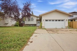 134 Cameron Drive Fort Mcmurray, AB T9K 1J2