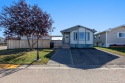 100 Morgan Avenue Fort Mcmurray, AB T9K 2P2
