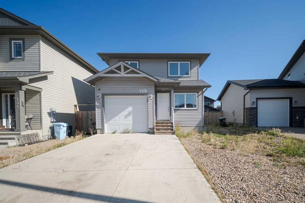 129 Airmont Court, Fort Mcmurray, AB