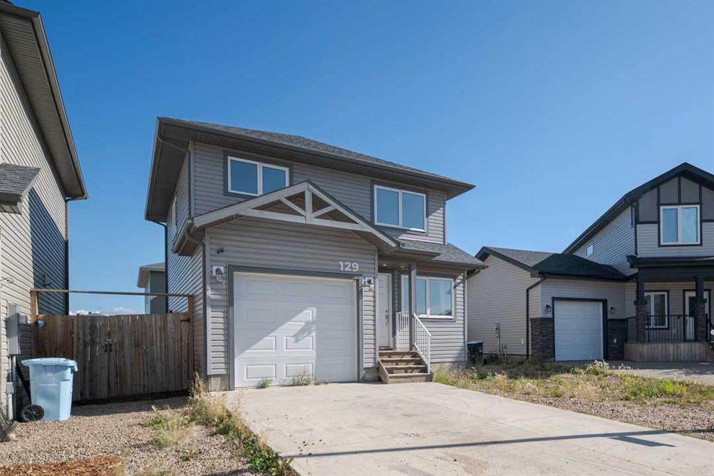 129 Airmont Court, Fort Mcmurray, AB