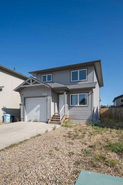 129 Airmont Court, Fort Mcmurray, AB